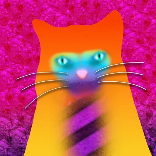 Test Cats #2656