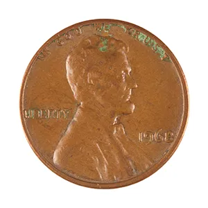 Test Cents #1