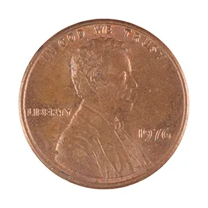 Test Cents #12