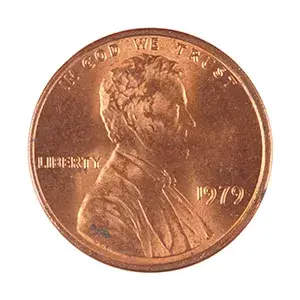 Test Cents #14
