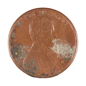 Test Cents #15