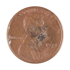 Test Cents #17