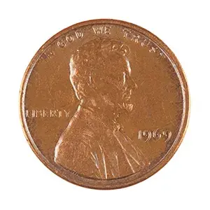 Test Cents #18