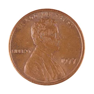 Test Cents #20