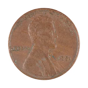 Test Cents #6
