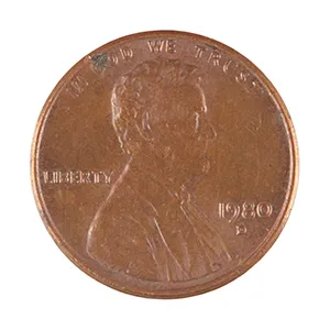 Test Cents #10
