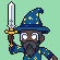 Test Wizards of Ord #1